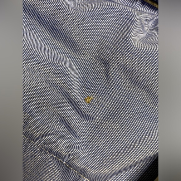 tommy hilfiger “flat front twill blend” dress pants - Picture 5 of 7